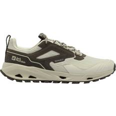 Jack Wolfskin Zapatos de senderismo Jack Wolfskin Prelight Texashield Low Hiking Shoes Beige Man