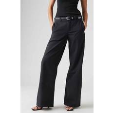 Levi's Chino Pants Schwarz 29 Frau