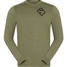 Sweet Protection Hunter L/S Jersey M Woodland XL