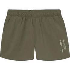 Cuera Active Globe Shorts Women Army