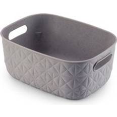 Softex 4L Small Storage - Taupe - Beige