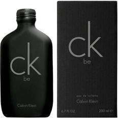 Calvin Klein Ck Be 200 ml Eau De Toilette Spray Unisex