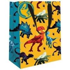 Jurassic World Dinosaur Gift Bag