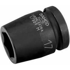 Bahco Krafthylsa 1/2" 34 mm Hylsa
