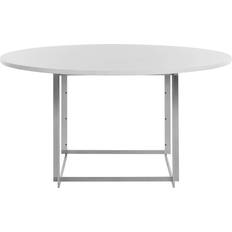 Fritz Hansen Rektangulære Spiseborde Fritz Hansen PK58 Spisebord