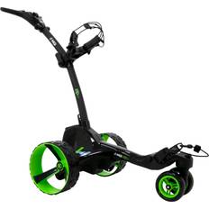 MGI Golf MGI Zip X5 Black Trolley Golf