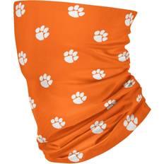 Scarfs Foco Clemson Tigers Mini Print Gaiter Scarf