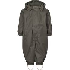 MarMar Copenhagen Orion Rain Suit - Olive Leaf (243-681-20-0539)