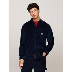 Tommy Jeans Corduroy Relaxed Shirt
