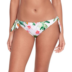 Multicolore Costumi da bagno Lauren Ralph Lauren Slip Per Bikini Watercolor Tropical Floral