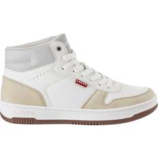 Levi's Levi's Damen Drive High Sneaker, Regular White