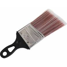 AmTech Brush Tools AmTech G4345 Stubby Handle 2 pcs Paint Brush