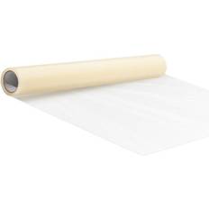 Treppenmatten VEVOR Teppichschutzfolie 91.4 cm x 61.4 m 200 Fuß Transparent