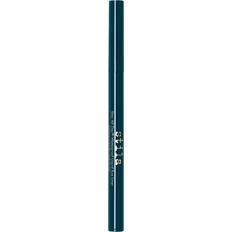 Stila Stay All Day Waterproof Liquid Eyeliner Teal