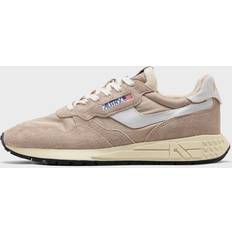 Autry 43 Skor Autry Låga Reelwind Sneakers - Beige