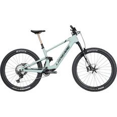 Weiß Mountainbikes Lapierre eZESTY AM LTD 2023 - White