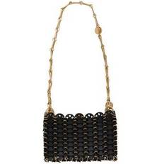 Rabanne Paco Taske Dame - Sort