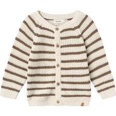 18-24M Cardigans Name It Organic Cotton Knitted Cardigan