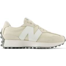 New Balance 327 Trainers Beige Frau