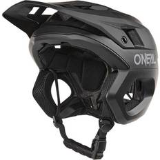 Trapper Solid Bike Helmet Matt Grey M