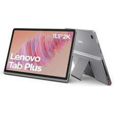 Lenovo 128 GB - 8 GB Nettbrett Lenovo Tab Plus 29.2 cm 128 GB 8 GB