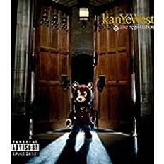 Kanye West Late Registration 12" Vinyl (CD)