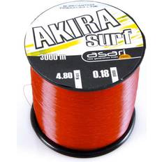 Asari Akira Surf Monofilament 3000