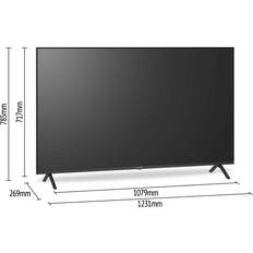 Panasonic 55 " TVs Panasonic TV55W90AEB