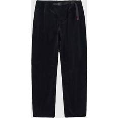 Pana Pantalones Gramicci Corduroy Pant - Black/Negro