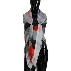Silke/Siden - Unisex Halsdukar & Sjalar Costume National Accessoarer - Multicolor