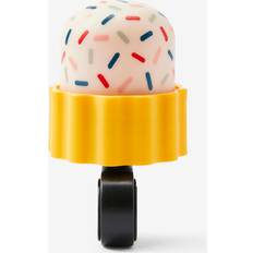 Bicycle Bells Btwin Kids 2-in-1 Bike Bell Firstbell
