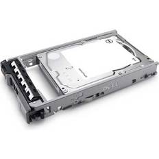 Dell Hard Drives Dell 400-ajpp 600gb 10.00 Sas Hdd Hot-swap