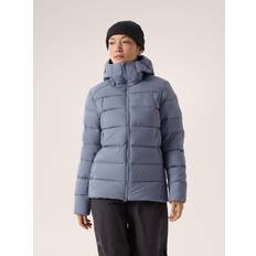 Arc'teryx Thorium Hoody Dunjakke Til Kvinder - Stratus
