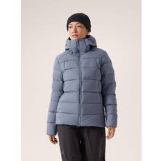 Arc'teryx Vestes Arc'teryx Thorium Hoody Women's - Stratus