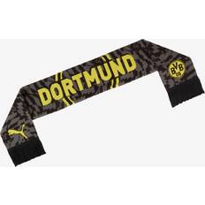 Bundesliga Football Kits Puma Schal Borussia Dortmund 24/25 EINHEITSFARBE EINHEITSGRÖSSE