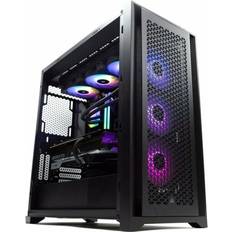 PcCom I7-14700k 32 GB RAM 2 TB SSD NVIDIA GeForce RTX 4080