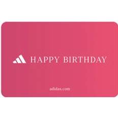 Presentkort E-GIFT CARD Red 1 Size