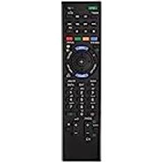Ekon Fjärrkontroll För Sony TV Infraröd HD-TV LED LCD