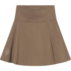 Cuera Oncourt Skirt 2-in-1 Walnut