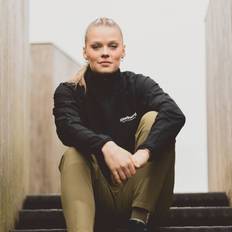 Liiteguard Bukser Liiteguard Tr�ningsbukser Gr�n Kvinder