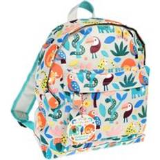 Rex London Kinderrucksack Wild Wonders Gris