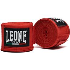Leone 1947 Bandagen für die Hände Rouge