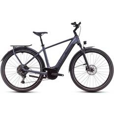 Cube city Cube Touring Hybrid Pro 625 Electric Bike