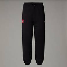 The North Face XS Trousers The North Face Axys Joggers Black Mens