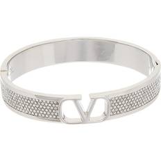 Valentino Armbanden Valentino VLogo Signature Bangle