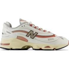 New Balance Rosso Sneakers New Balance 1000 Sea Salt Astro Dust - Cream