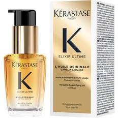 Hair Oils Kérastase Elixir Ultime L'Huile Originale Iconic Hair Oil 30ml