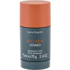 Laura Biagiotti Roma Uomo For Men 75 ml