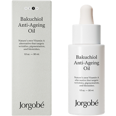 JorgObé Bakuchiol Anti-Ageing Oil 30ml