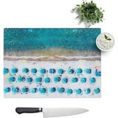 East Urban Home Beach in Lake Tahoe Chopping Board 28.5cm